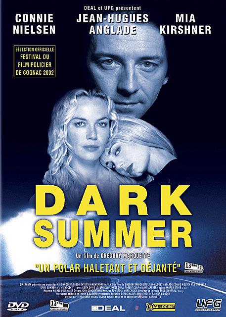 Dark summer [DVD]