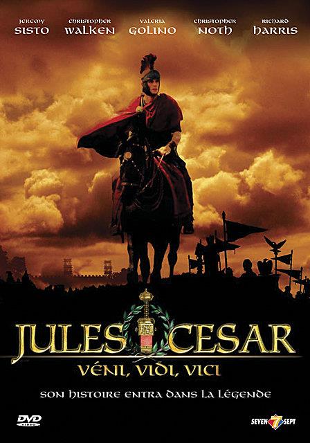 Jules César [DVD]