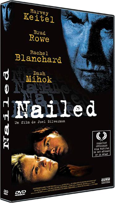 Nailed [DVD]