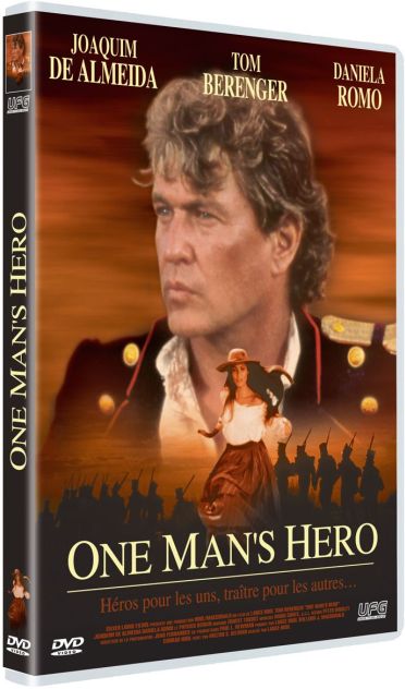 One Man's Hero [DVD]