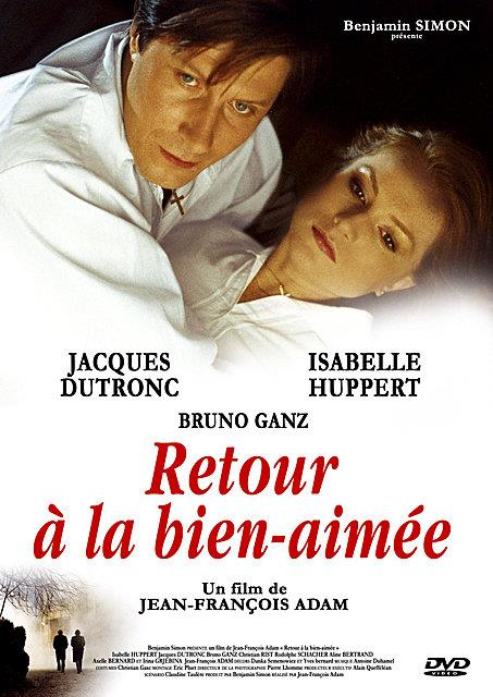 Retour à la bien-aimee [DVD]