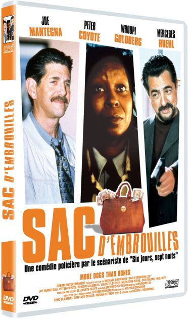 Sac d'embrouilles [DVD]