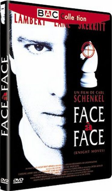 Face à Face [DVD]