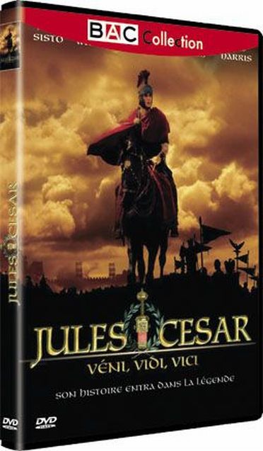 Jules César [DVD]