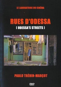 Rues d'Odessa [DVD]