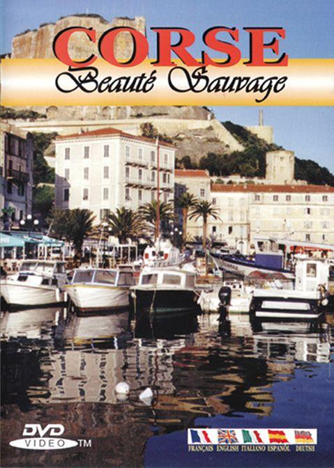 Corse : Beauté sauvage [DVD]