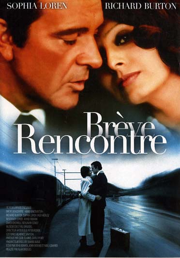 Brève rencontre [DVD]
