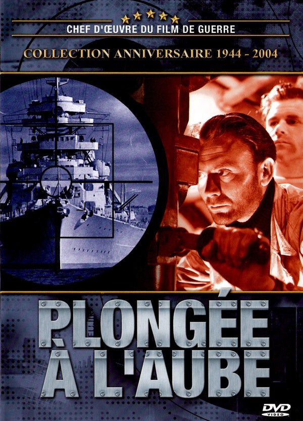 Plongée à l'aube [DVD]