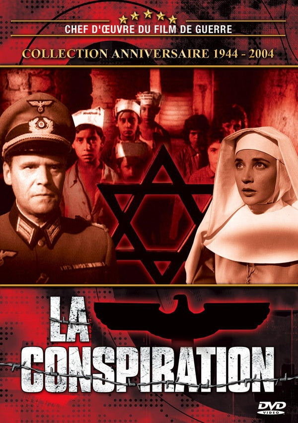 La Conspiration [DVD]