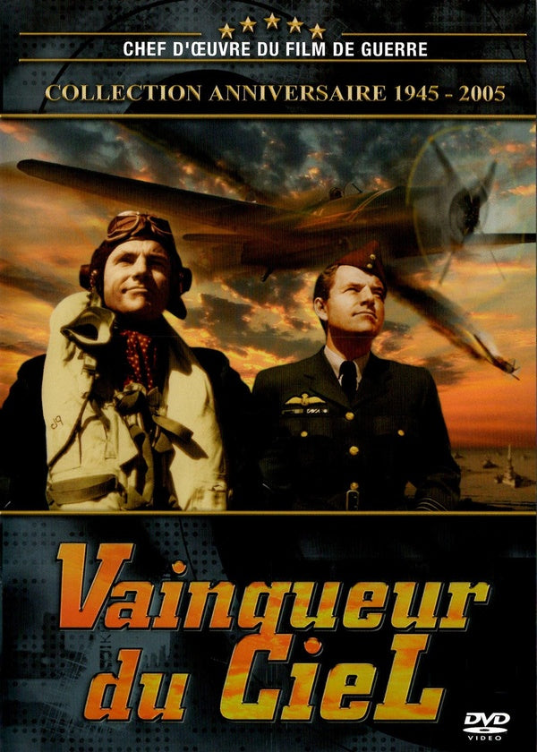 Vainqueur du ciel [DVD]