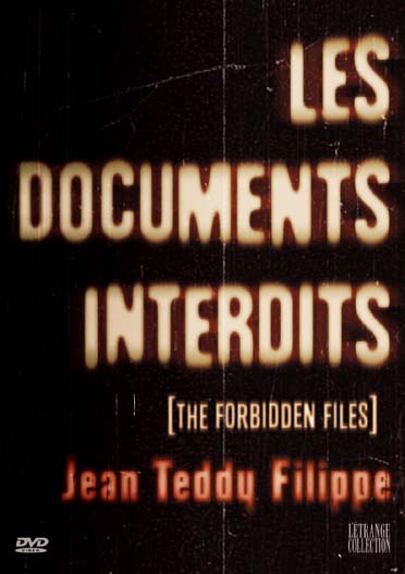 Les Documents interdits [DVD] - flash vidéo