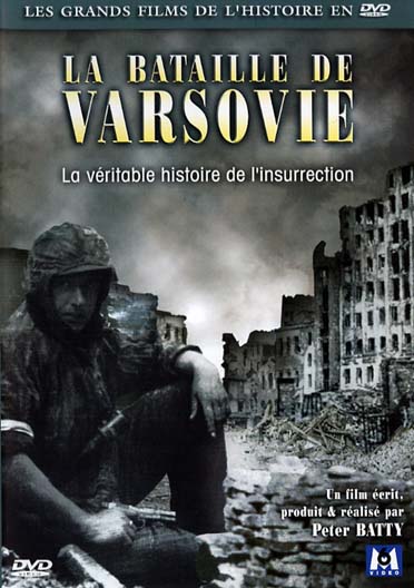 La Bataille de Varsovie [DVD] - flash vidéo