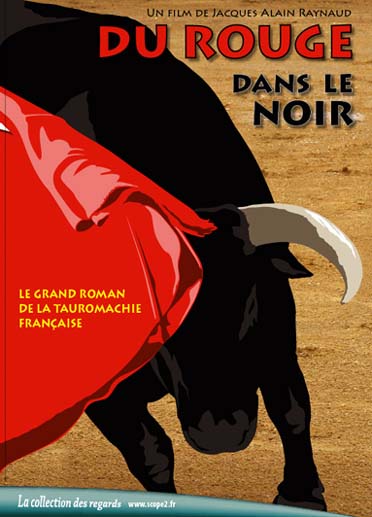 Du rouge dans le noir [DVD]