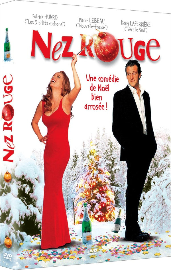 Nez rouge [DVD]