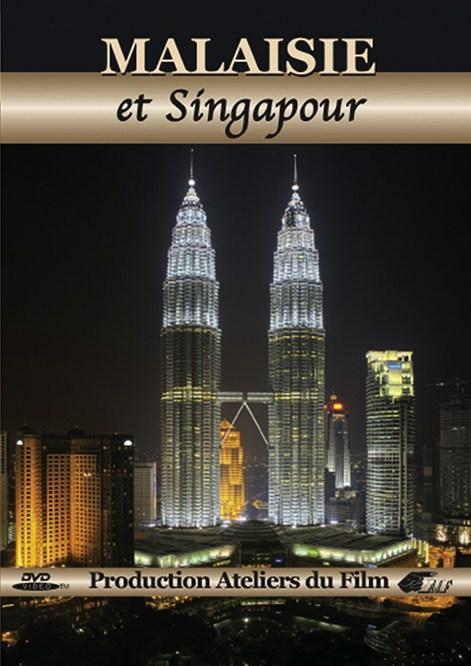 Malaisie et Singapour [DVD] - flash vidéo