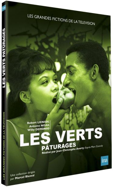 Les verts pâturages [DVD]