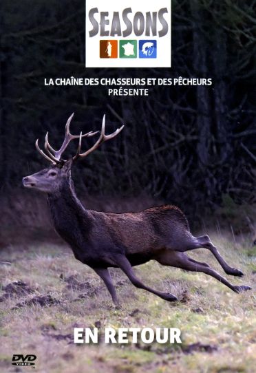 En retour [DVD]