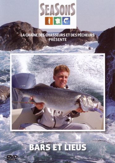 Bars et lieus [DVD]