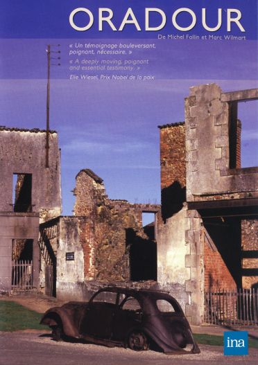 Oradour [DVD]