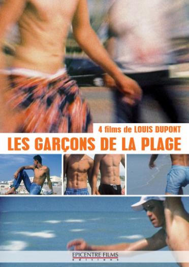 Les Garçons de la plage [DVD]