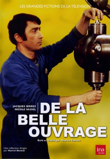 De la belle ouvrage [DVD]