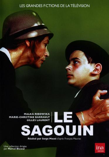 Le sagouin [DVD]