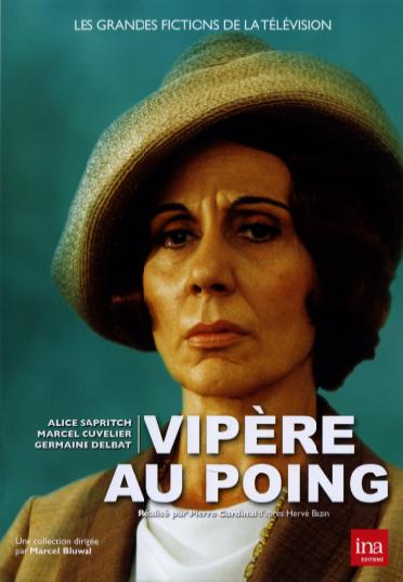 Vipère au poing [DVD]