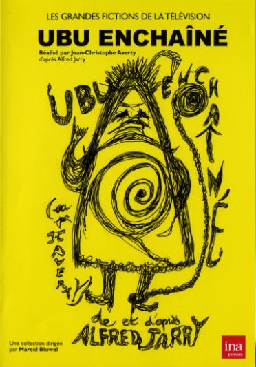 Ubu enchaîné [DVD]