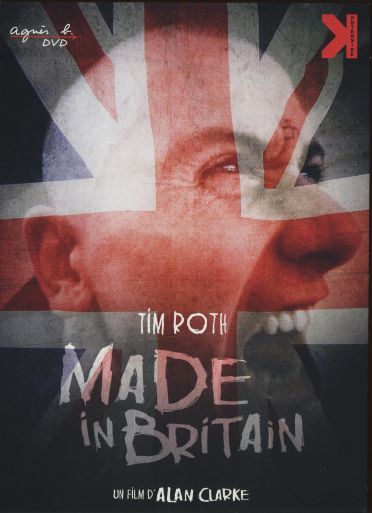 Made in Britain [DVD]