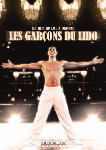 Les Garçons du Lido [DVD]