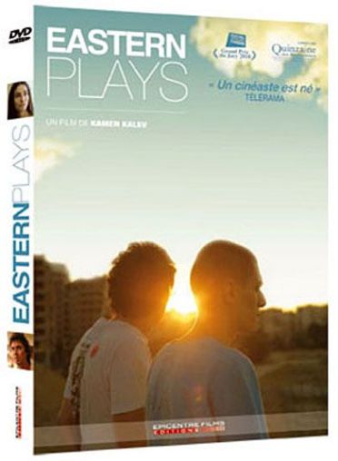 Eastern Plays [DVD]