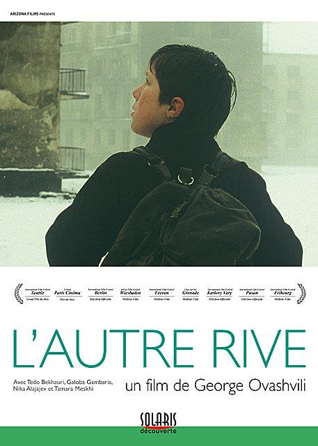 L'Autre rive [DVD]