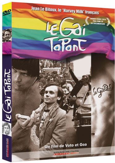 Le Gai tapant [DVD]