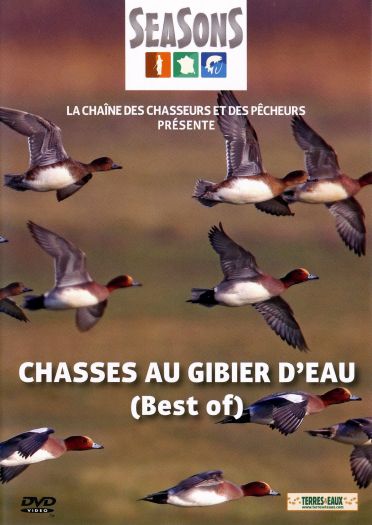 Chasses au gibier d'ean (Best of) [DVD]