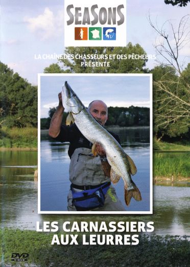 Les Carnassiers aux leurres [DVD]