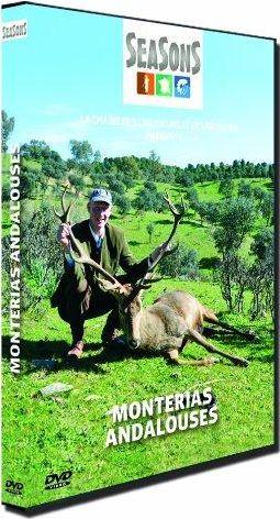 Monterias andalouses [DVD]