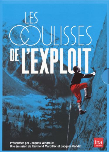 Les Coulisses de l'exploit [DVD]