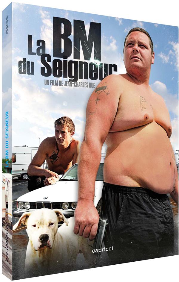 La BM du seigneur [DVD]