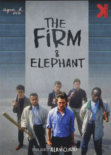 The Firm [DVD]