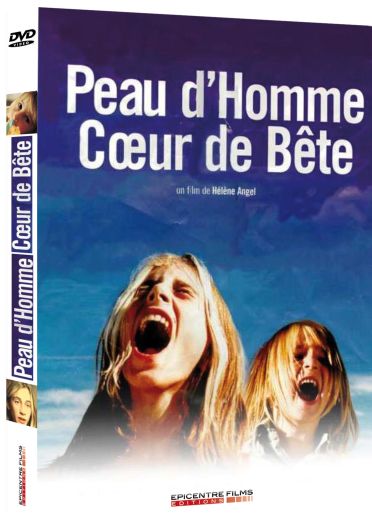 Peau d'homme Coeur de bête [DVD]