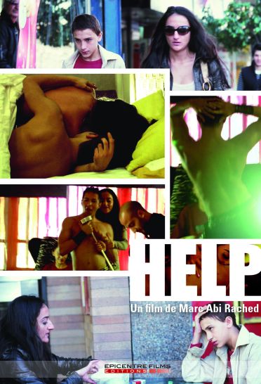 Help [DVD]