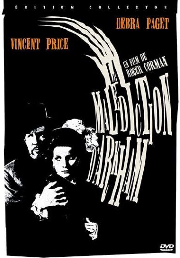 La Malédiction d'Arkham [DVD] - flash vidéo