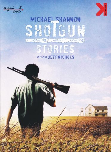 Shotgun Stories [DVD] - flash vidéo