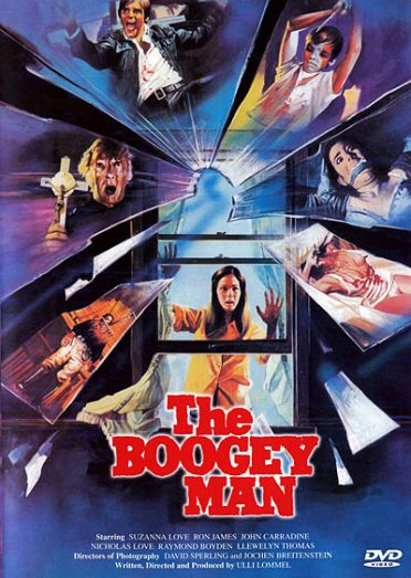 The Boogey Man [DVD]