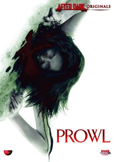 Prowl [DVD] - flash vidéo