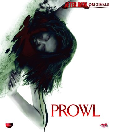 Prowl [Blu-ray] - flash vidéo