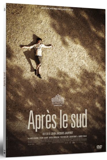 Après le sud [DVD]
