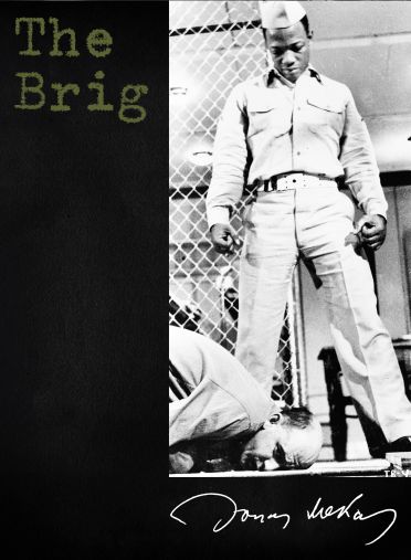 The Brig [DVD]