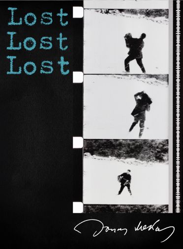 Lost Lost Lost [DVD]