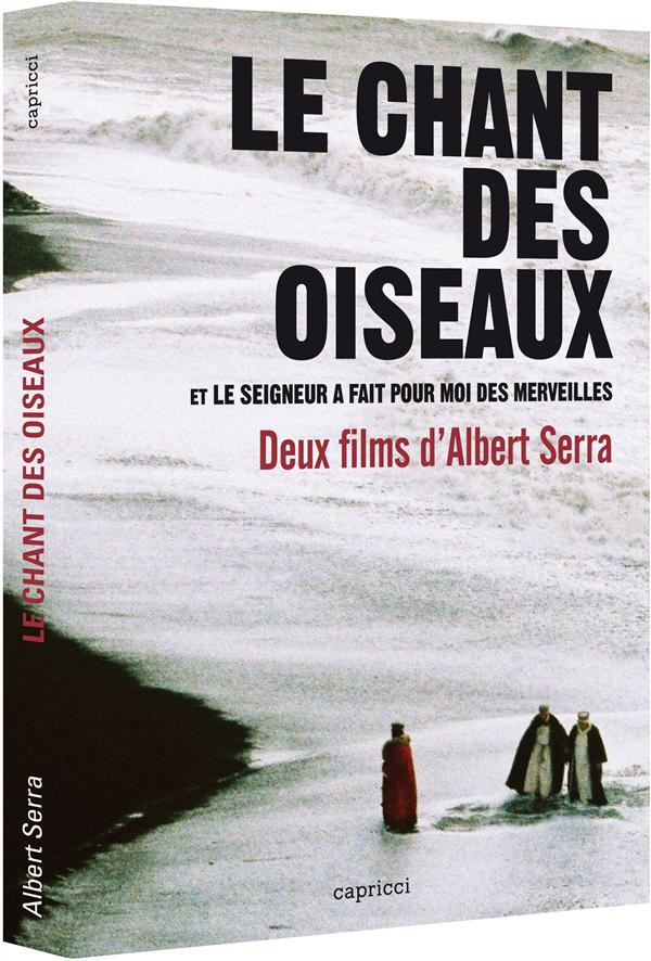 Le Chant des oiseaux + Le seigneur a fait pour moi des merveilles [DVD]